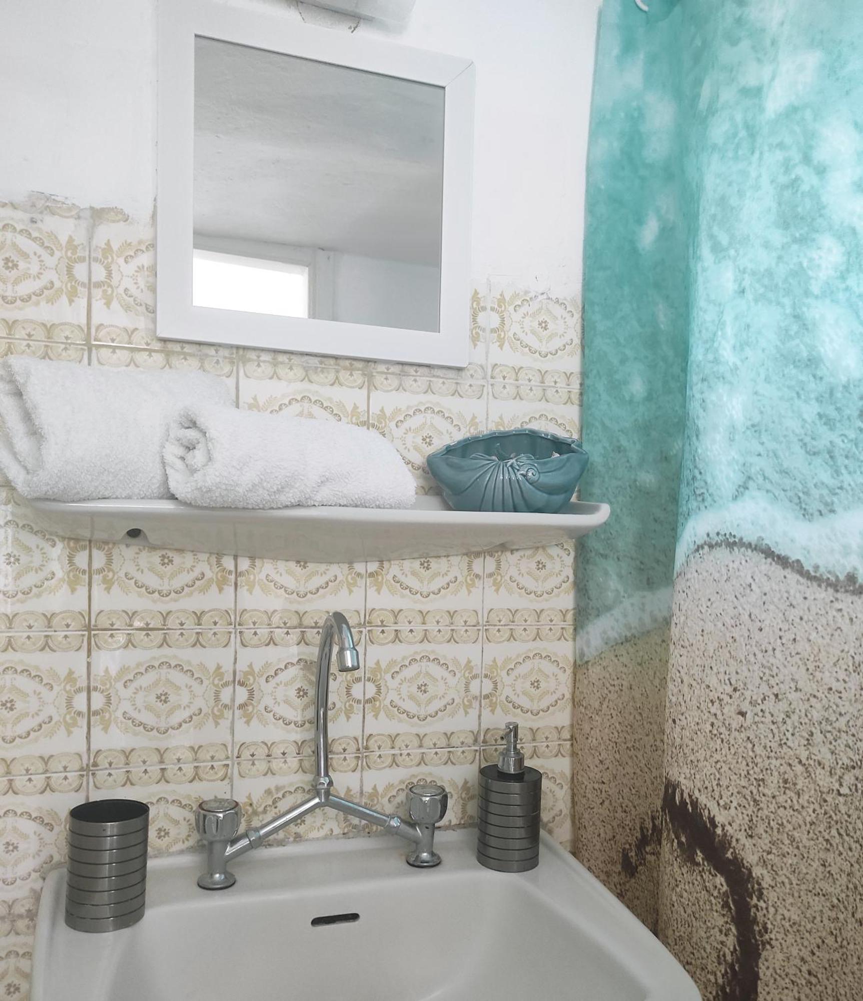 Santa Marina Rooms Agia Marina  Room photo